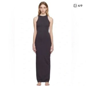 SKIMS Maxi Dress